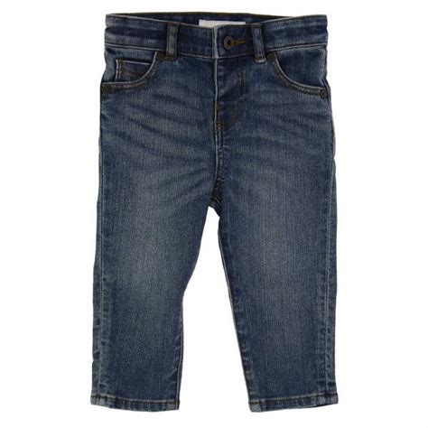 jeans burberry enfant|authentic burberry jeans.